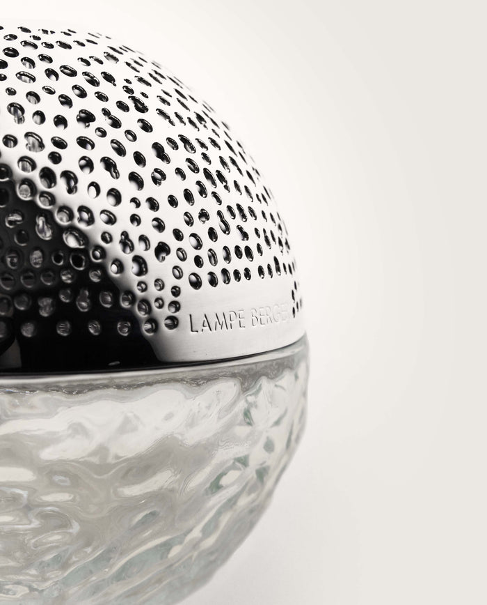 Lampe Berger Lampe Berger Gravity Transparente