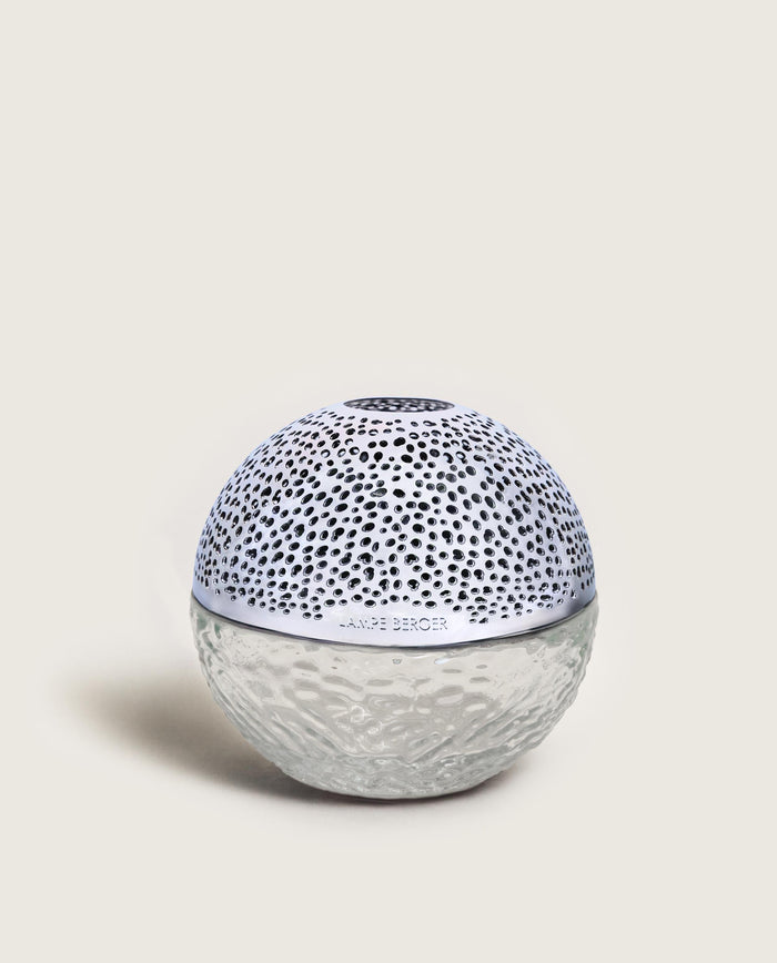 lampe berger Lampe Berger Gravity Transparente