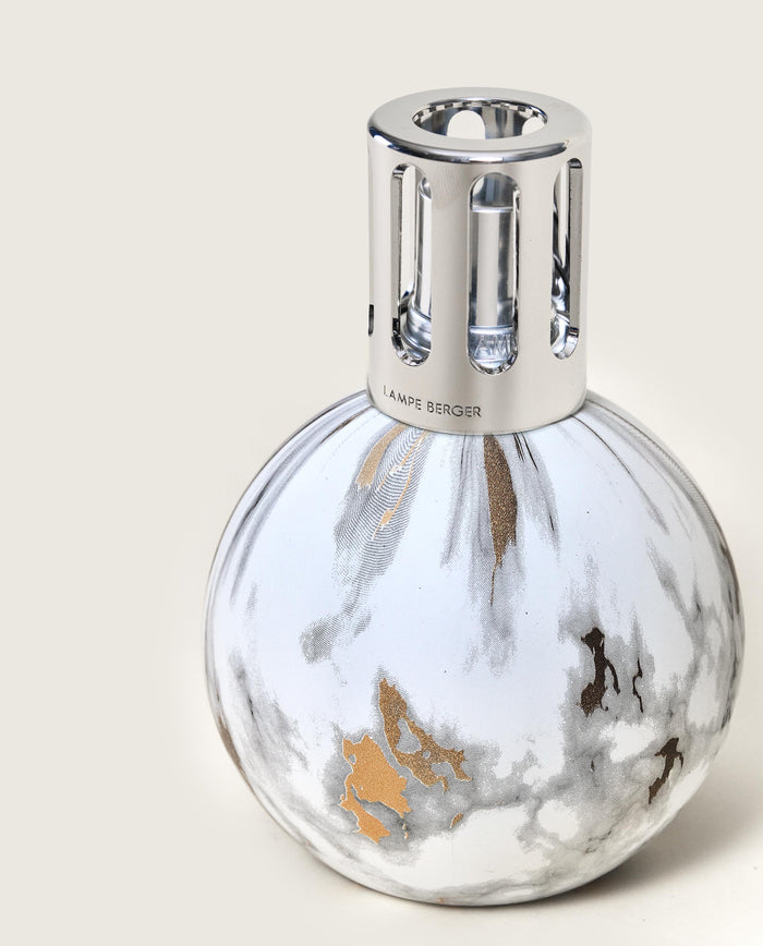 Lampe Berger Lampe Berger Marbrure Blanche