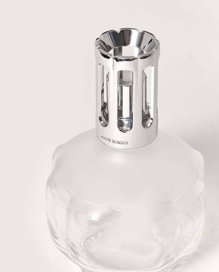 Lampe Berger Lampe Berger Molécule Givrée