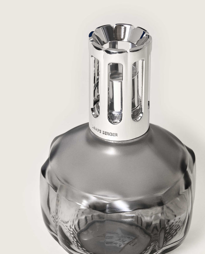 Lampe Berger Lampe Berger Molécule Grise