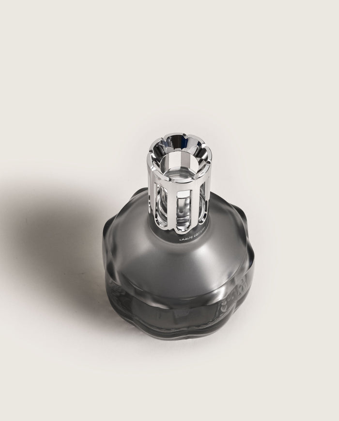 Lampe Berger Lampe Berger Molécule Grise
