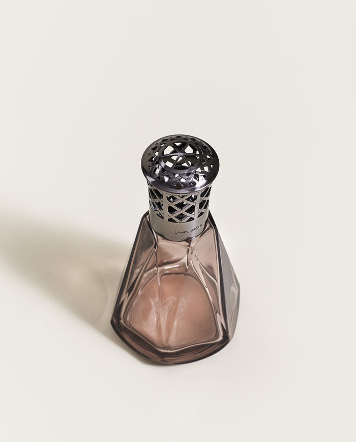Lampe Berger Lampe Berger Pyramide Rose Antique