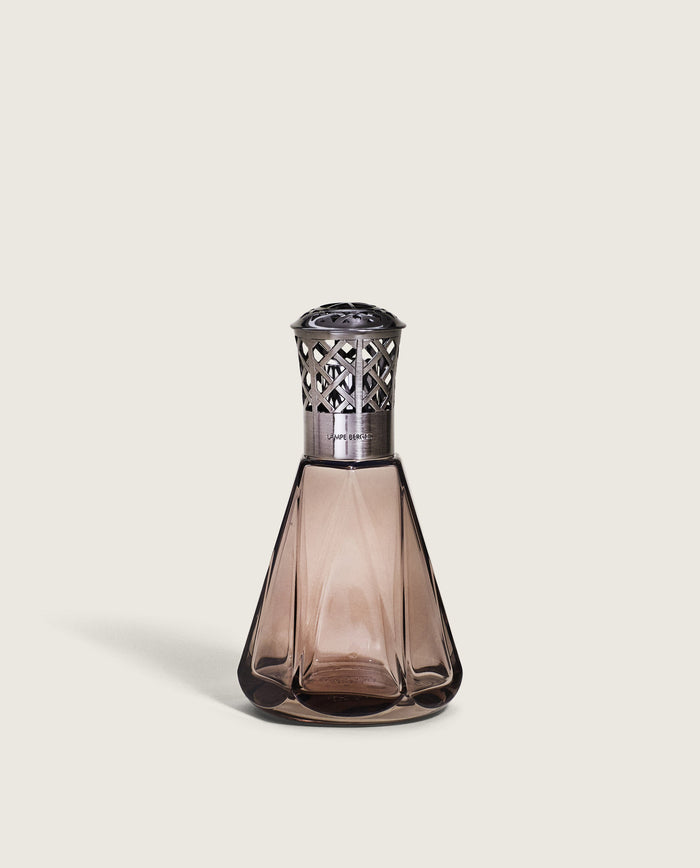 lampe berger Lampe Berger Pyramide Rose Antique