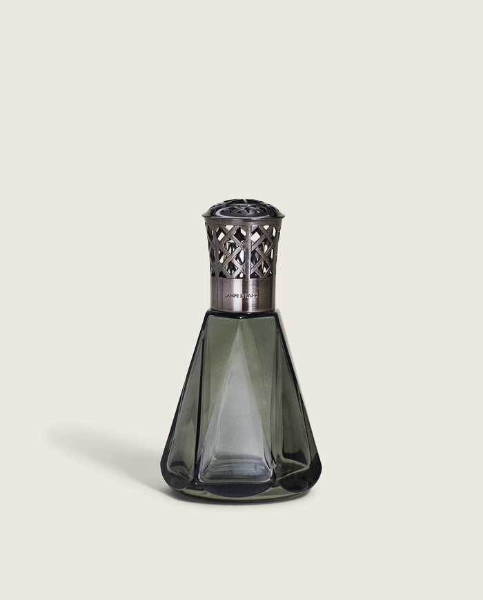 lampe berger Lampe Berger Pyramide Vert Antique