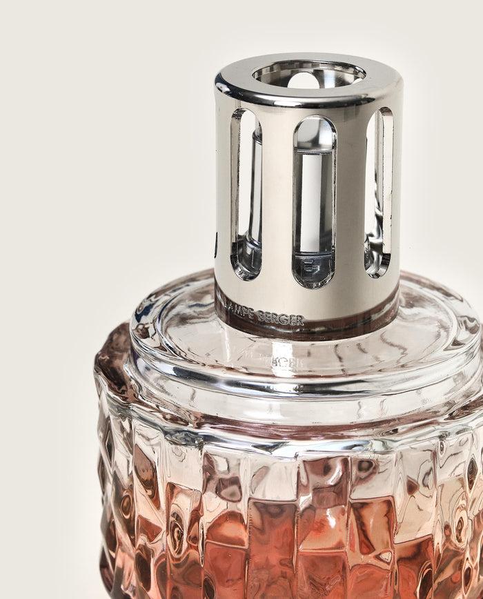 Lampe Berger Lampe Berger Variation Rose Ambré