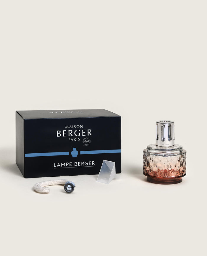 Lampe Berger Lampe Berger Variation Rose Ambré