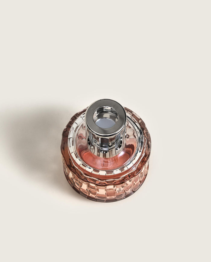 Lampe Berger Lampe Berger Variation Rose Ambré