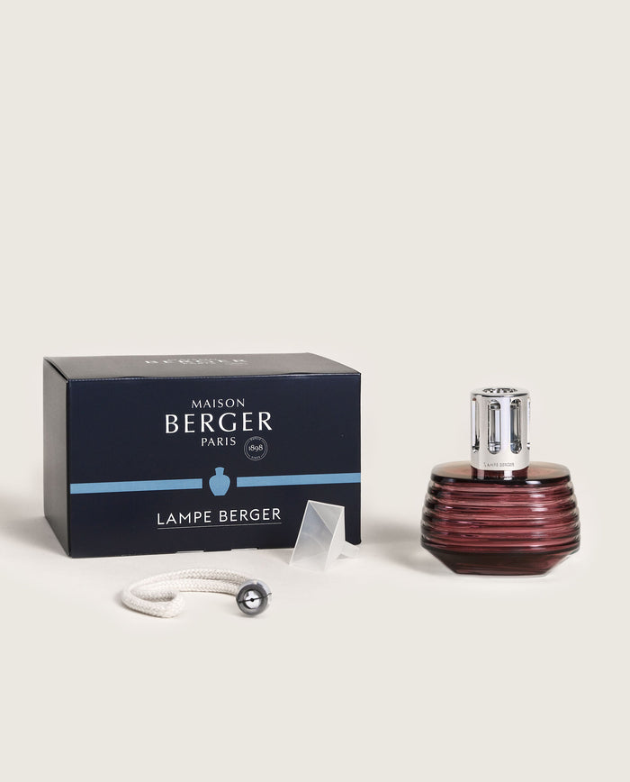 Lampe Berger Lampe Berger Vibes Prune