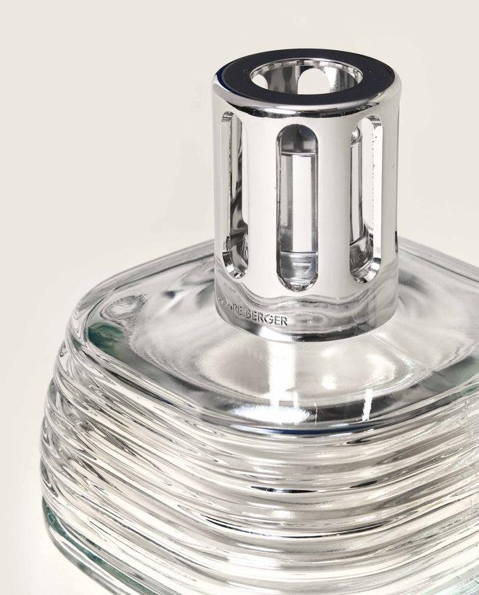 Lampe Berger Lampe Berger Vibes Transparente