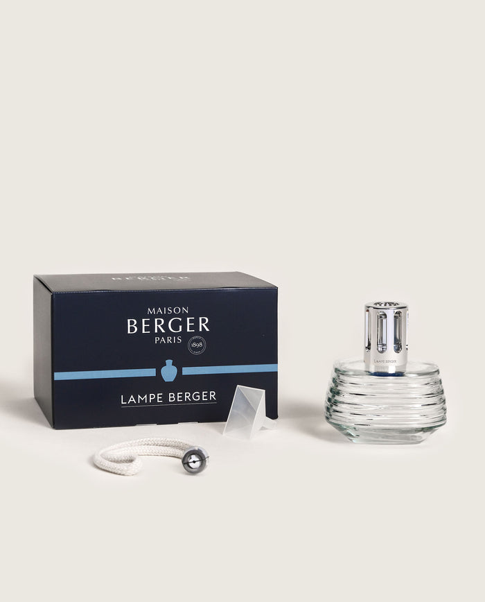 Lampe Berger Lampe Berger Vibes Transparente