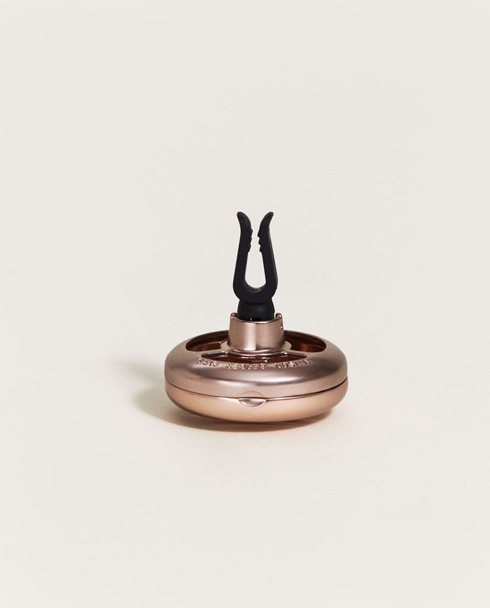 Lampe Berger Pince Diffuseur Voiture Blissful