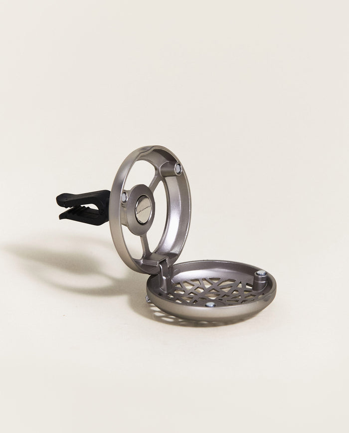 Lampe Berger Pince Diffuseur Voiture Graphic