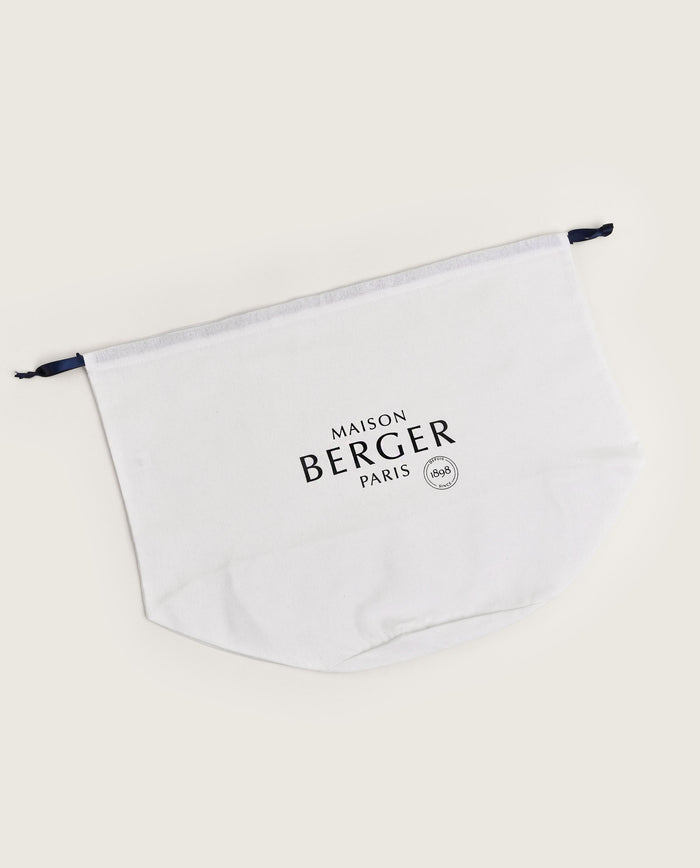 lampe berger Pochette Cadeau en tissu L