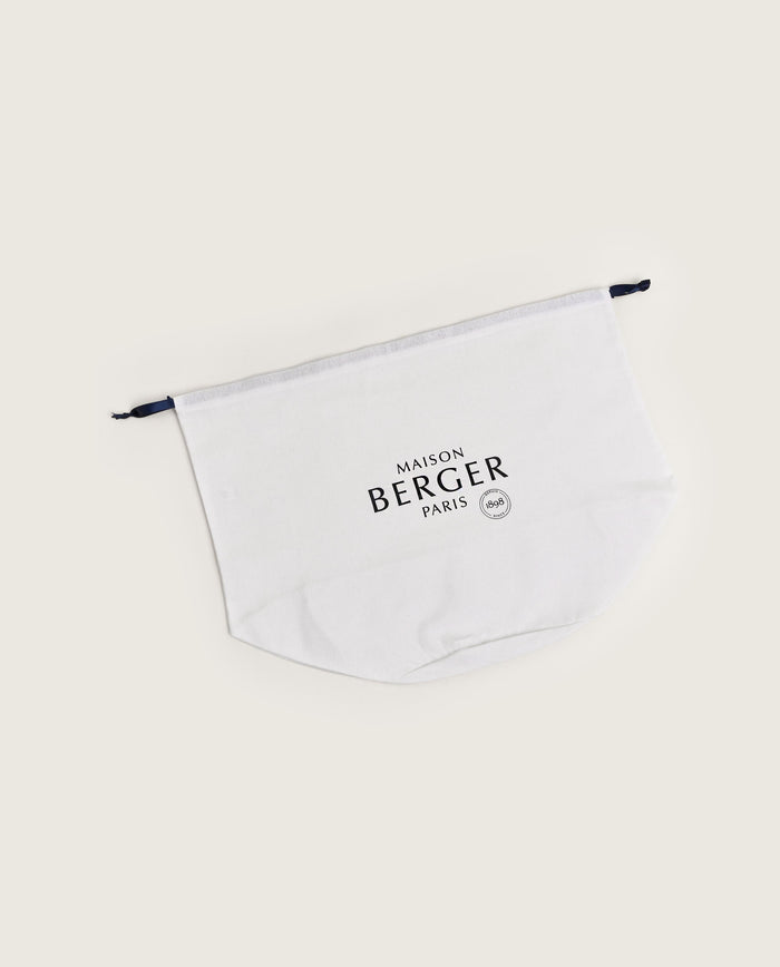 lampe berger Pochette Cadeau en tissu M