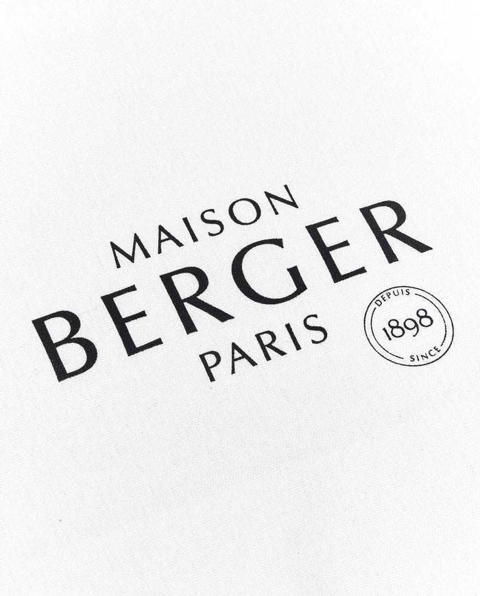 Lampe Berger Pochette Cadeau En Tissu S