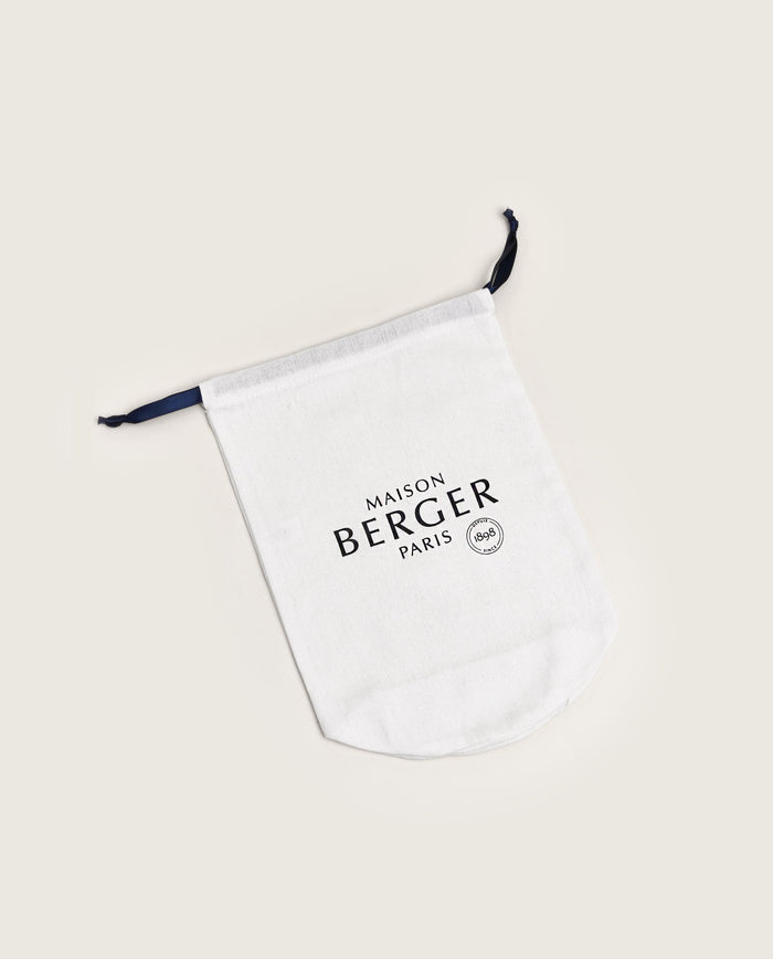 lampe berger Pochette Cadeau en tissu S