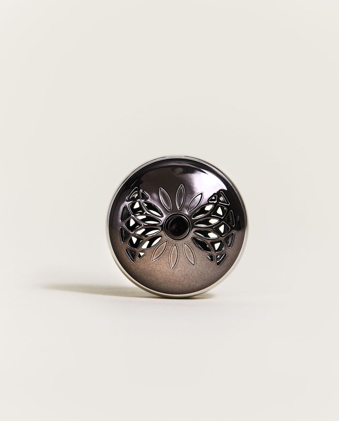 Lampe Berger Pince Diffuseur Voiture Modulable Flower