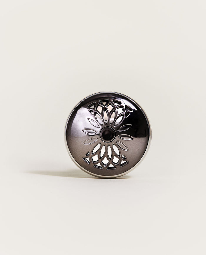 Lampe Berger Pince Diffuseur Voiture Modulable Flower