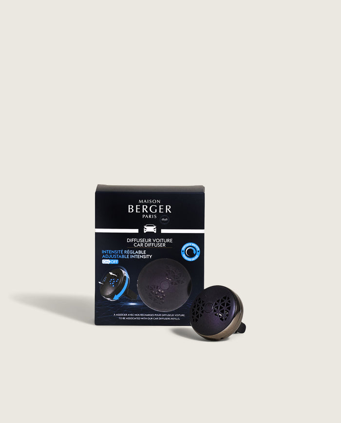 lampe berger Pince Diffuseur voiture modulable Smart