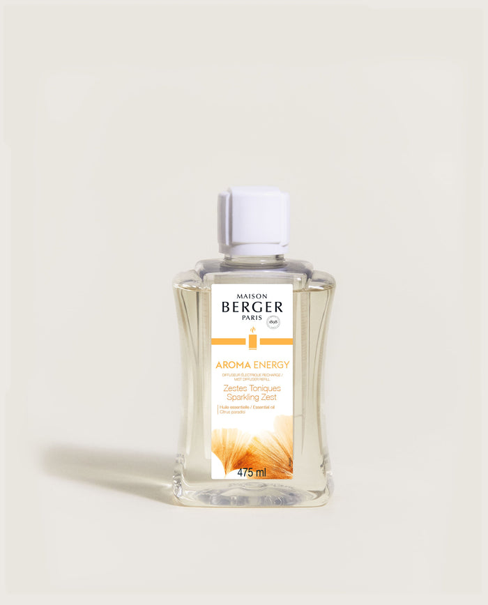 lampe berger Recharge Diffuseur électrique Aroma Energy lampe berger Recharge Diffuseur électrique Aroma Energy