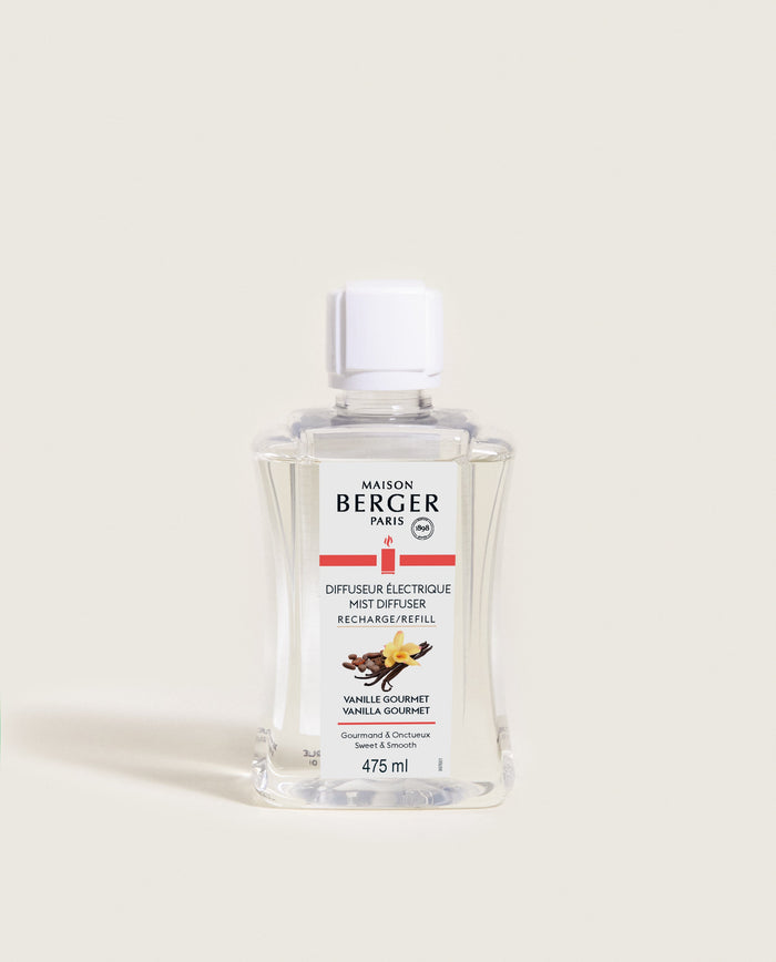 lampe berger Recharge diffuseur électrique Vanille Gourmet