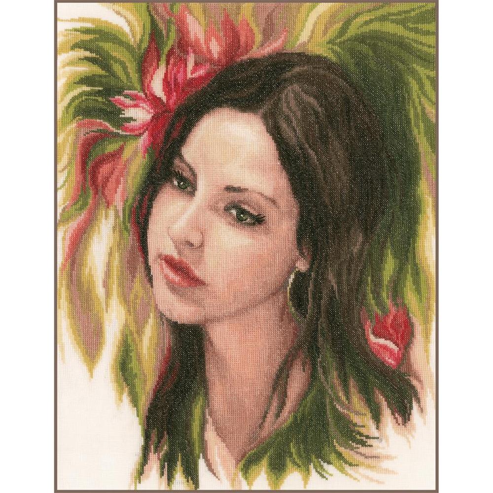 lanarte Kit au point compté Bewitching Youth