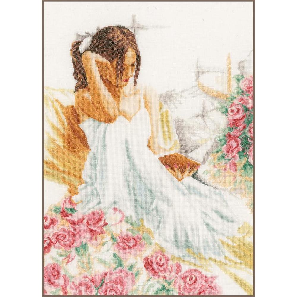 lanarte Kit au point compté En lecture