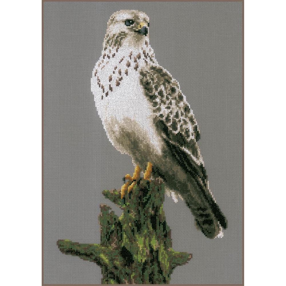 lanarte Kit au point compté Faucon