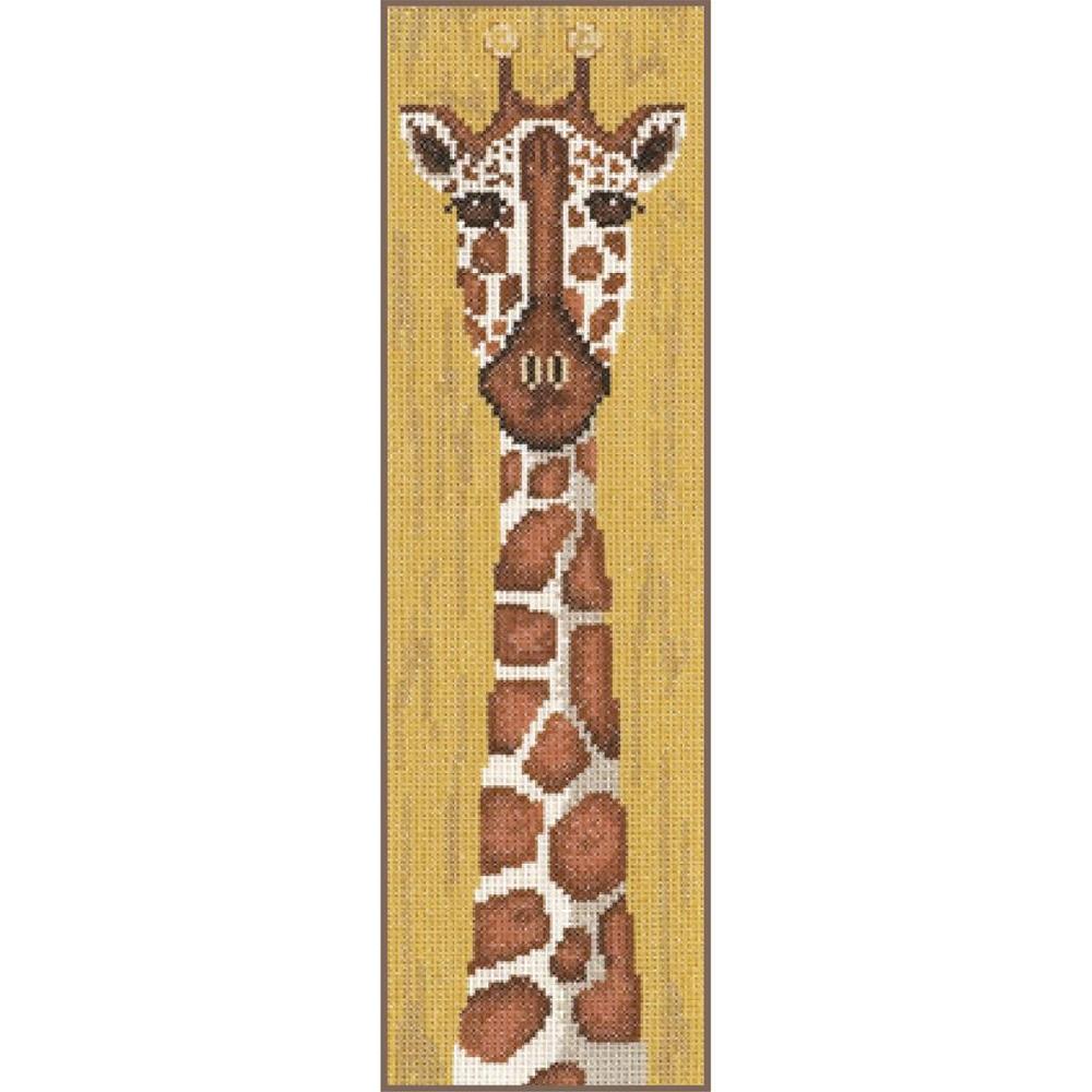 lanarte Kit au point compté Girafe
