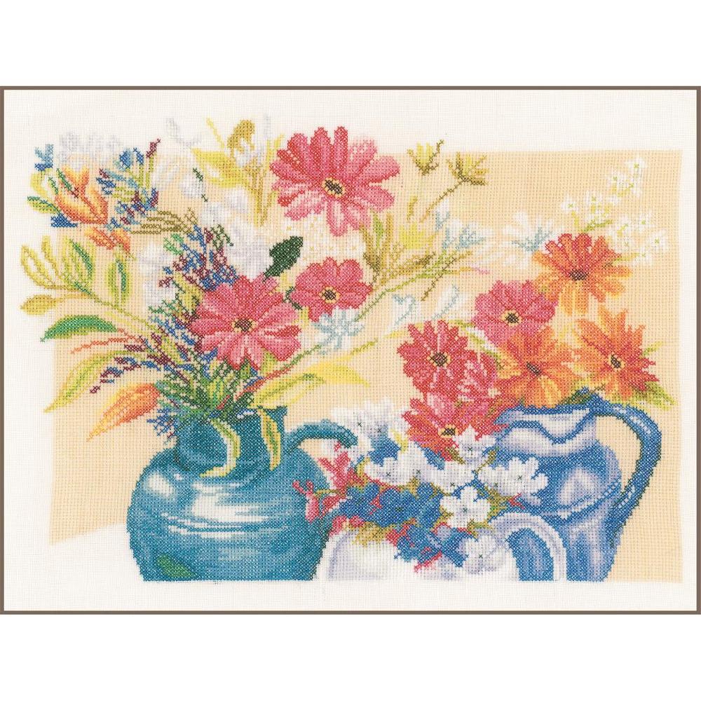 lanarte Kit au point compté Good day