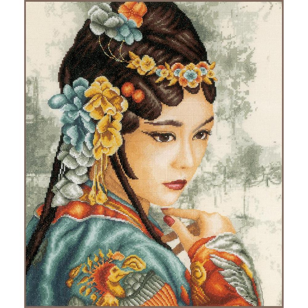 lanarte Kit au point compté Phoenix thoughts