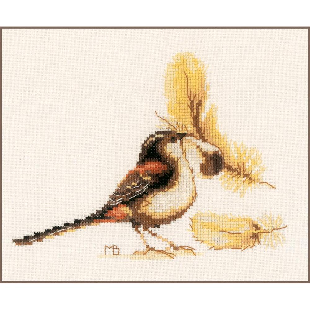 lanarte Kit au point compté Pinson