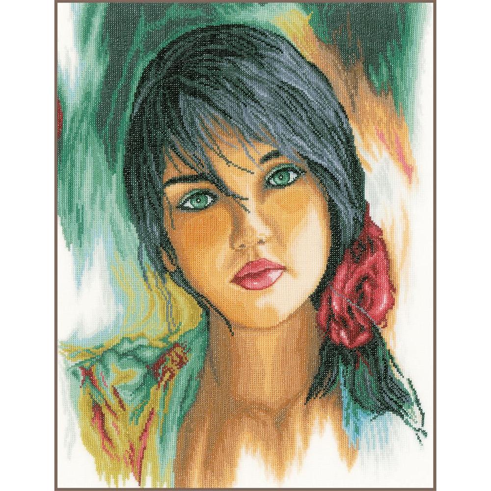 lanarte Kit au point compté Réflexions