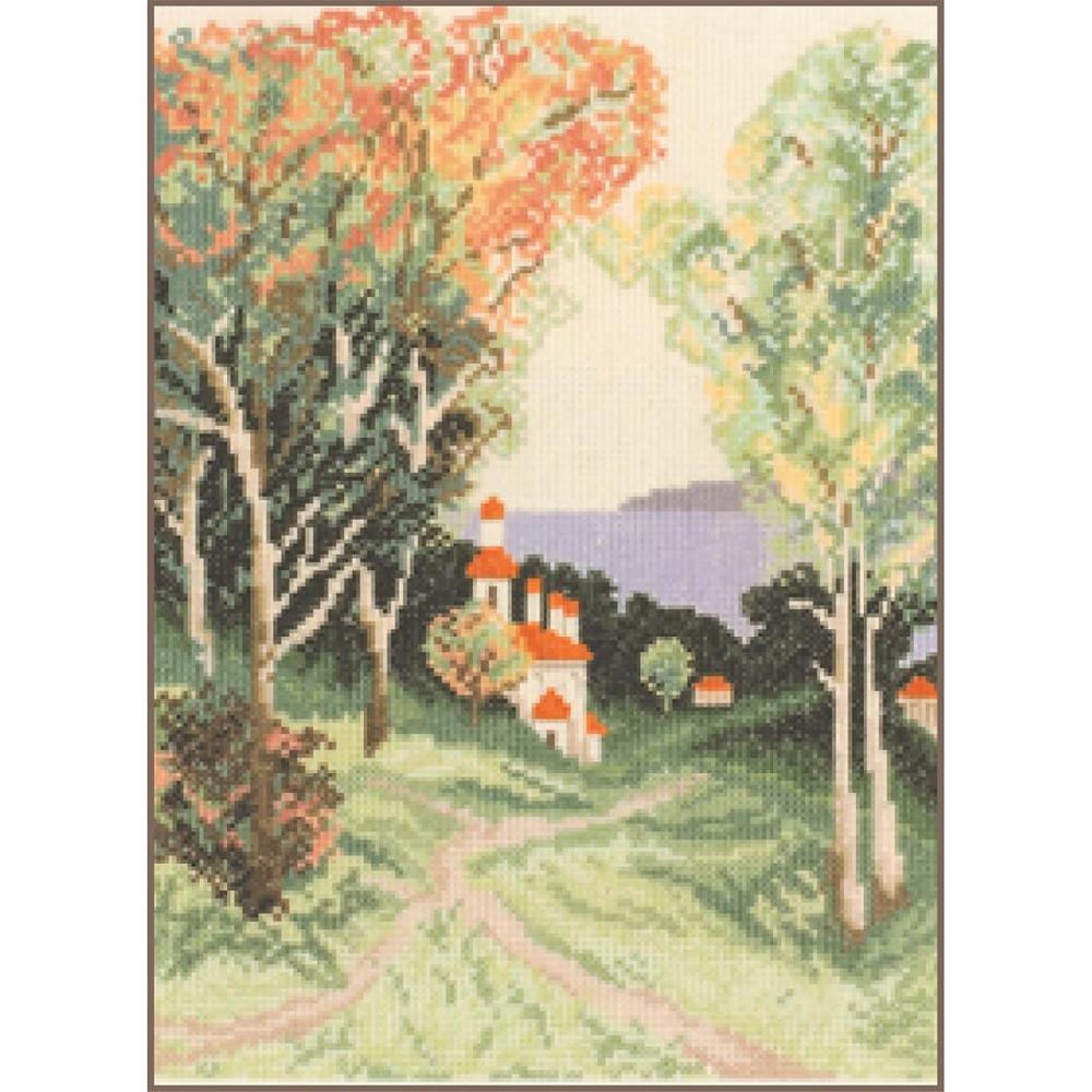 lanarte Kit au point compté Région vallonée