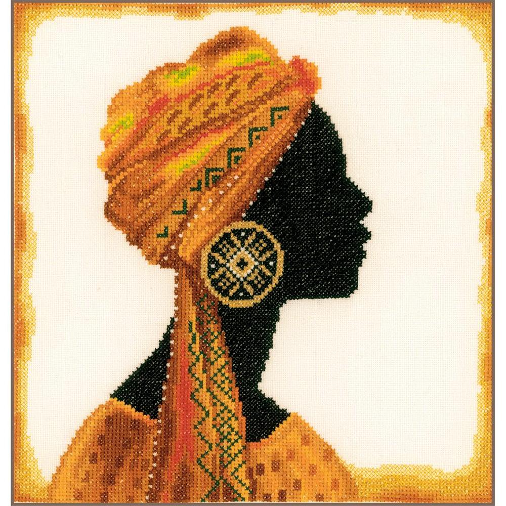 lanarte Kit au point compté Sadwana I