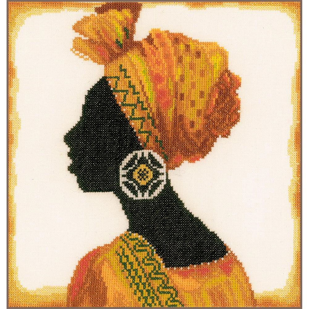 lanarte Kit au point compté Sadwana II