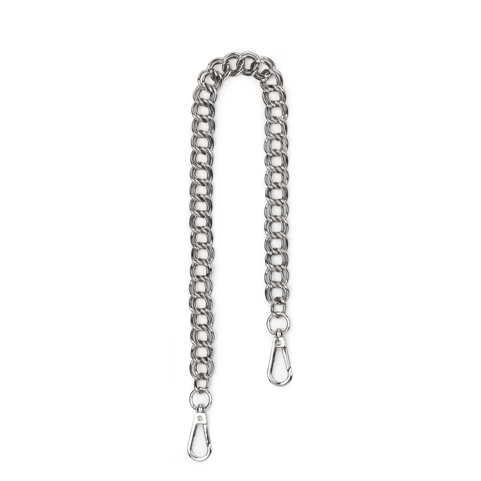 lancaster paris Chaîne double maillon Accessoires Métal