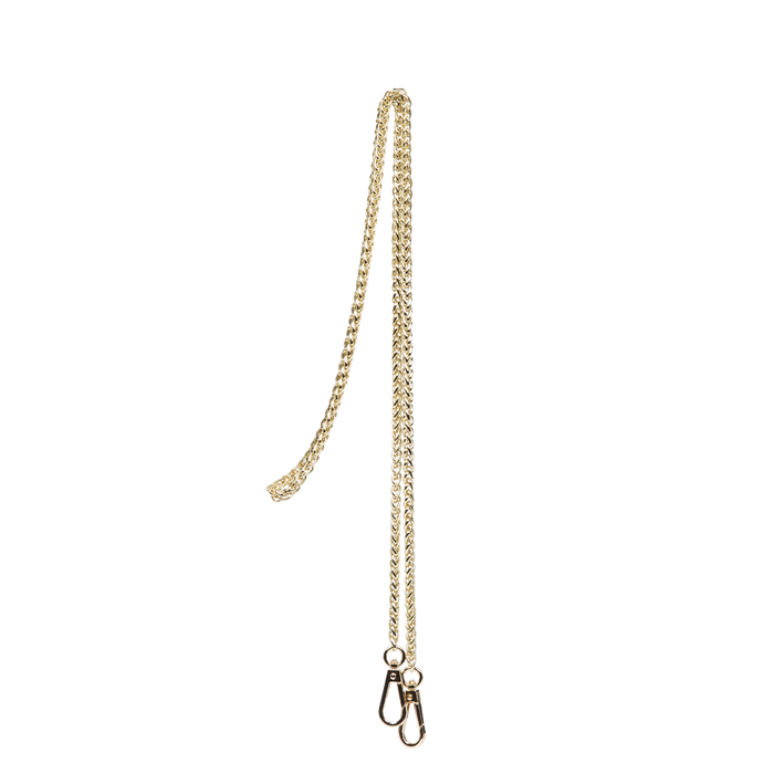 lancaster paris Chaîne maille palmier Accessoires Métal