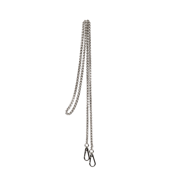 lancaster paris Chaîne maille palmier Accessoires Métal