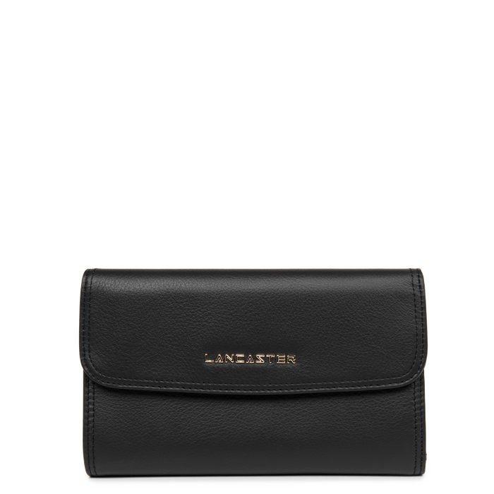 lancaster paris Compagnon dos à dos Mademoiselle Ana