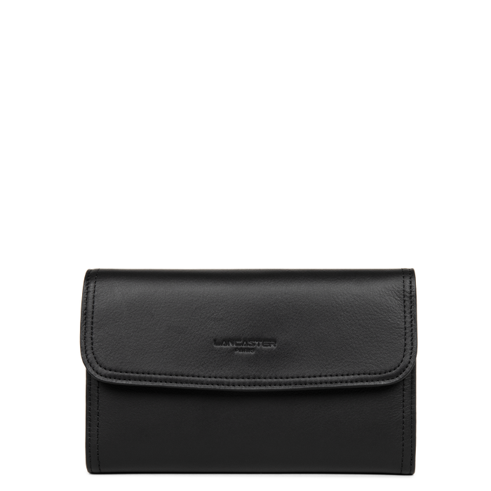 lancaster paris Compagnon dos à dos Soft Vintage Nova