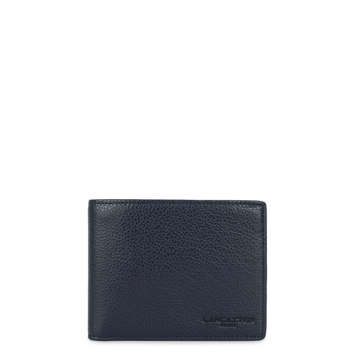 lancaster paris Grand porte-cartes Milano Gentlemen