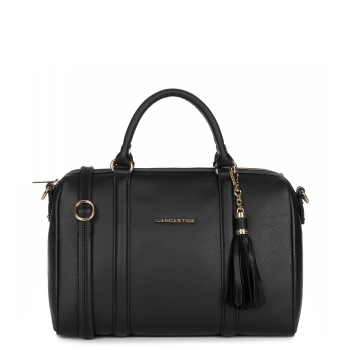 lancaster paris Grand sac polochon Mademoiselle Ana