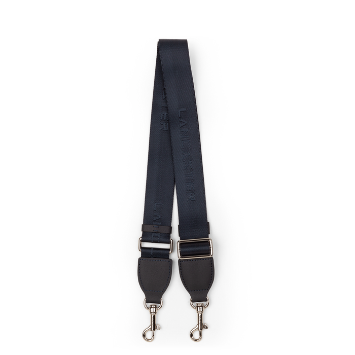 lancaster paris Bandoulière Accessoire textile 4cm