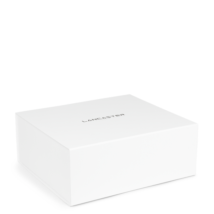 lancaster paris Boîte cadeau Packagings