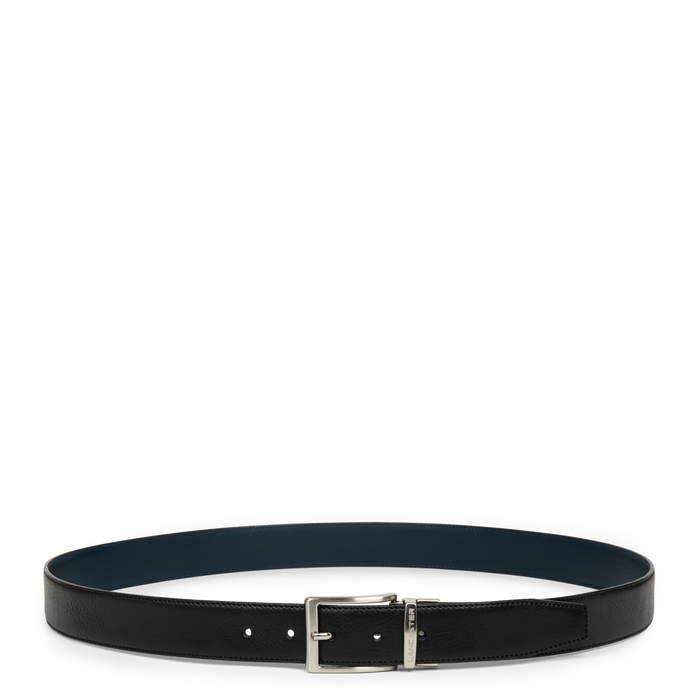 lancaster paris Ceinture Ceinture Cuir Lisse Homme