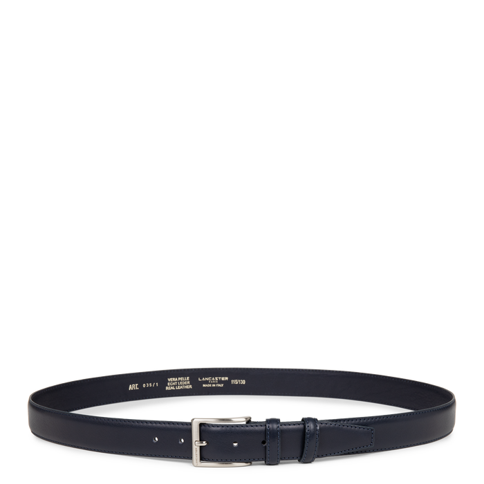 lancaster paris Ceinture Ceinture Soft Homme
