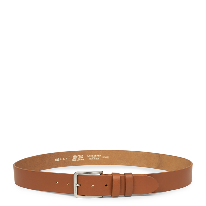 lancaster paris Ceinture Ceinture Végétal Homme