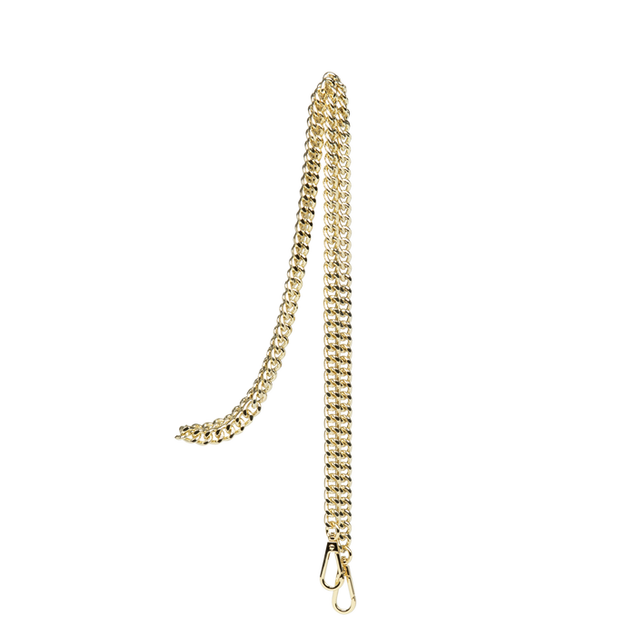 lancaster paris Chaîne gourmette Accessoires Métal